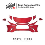 Toyota Highlander 2020-2025 3M Series Precut Paint Protection Clear Bra Ppf. Fixed Price $314.08.