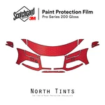 Audi RS7 2012-2014 3M Series Precut Paint Protection Film Clear Bra Ppf Kit. Fixed Price $314.08.