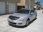 Car Hood Bonnet Mask Bra Fits Honda Accord 2003 2004 2005 2006 2007 .... Fixed Price $158.29.