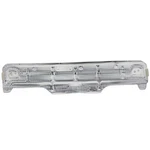 Genuine Porsche 911 Turbo 2020-2025 Rear Bumper Upper Heat Shield 992-825-753-A. Fixed Price $218.69.