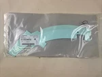 New 2013-2020 Subaru Brz Driver Oem Rear Stone Guard Protector 91163CA010. Fixed Price $10.80.