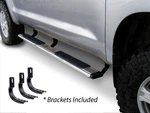 Big Country 395435806 Step Nerf Bar. Fixed Price $582.31.