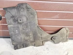 Audi A8 S8 D4 4H 2011 Underride Protection Underbody Trunk FAU13541. Fixed Price $23.42.