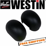 Westin 22-5003 Premier 4 End Cap Kit. Fixed Price $32.93.