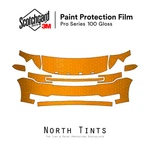 Ford Flex 2013-2015 3M Series Precut Paint Protection Film Clear Bra Ppf Kit. Fixed Price $279.63.