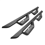 Westin Fits 19-22 Chevrolet Silverado / Gmc Sierra Double Cab Outlaw Nerf Step. Fixed Price $528.99.