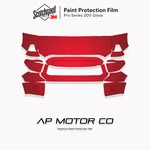Toyota Tundra 2014-2021 3M Series Precut Paint Protection Film Clear Bra Ppf. Fixed Price $303.61.