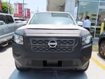 Lebra End Mask Fits Nissan Frontier 2022-2024 W/o Flares & License. Fixed Price $148.99.