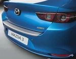 Rgm Rearguard Fits Mazda 3 2019-2024 Silver. Fixed Price $199.95.