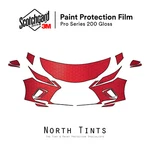 Lexus Rx F-sport 2020-2022 3M Precut Paint Protection Film Clear Bra Ppf Kit. Fixed Price $314.08.