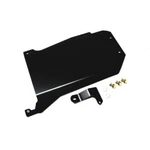 Evo -1092B Auto Transmission Skid Plate Black Powdercoat For Jeep Wrangler New. Fixed Price $155.75.