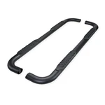 Trailfx A1011B Tfx 4" Oval Tube Side Steps Nerf Bar. Fixed Price $314.17.
