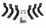 Big Country 392015 Step Nerf Bar Mount Kit. Fixed Price $141.63.