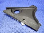 10-16 Porsche Panamera Engine Bay Trim Right Passenger Side Oem 97050453402. Fixed Price $59.99.