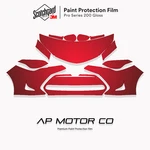 Toyota Corolla Sedan 2017-2019 3M Precut Paint Protection Clear Bra Ppf Kit. Fixed Price $303.61.