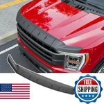 Powoq Hood Protector Compatible With 2021-2025 Ford F150 Deflector Upgraded Tpe. Fixed Price $68.51.