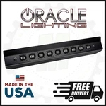Oracle Skid Plate With Integrated Led Emitters Fits 18-25 Jeep Wrangler Jk. Fixed Price $483.23.