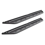 Go Rhino D60080T Dominator 80" Long Side Step For F-150 Silverado Sierra 1500. Fixed Price $454.99.
