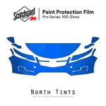 Chevrolet Volt 2011-2015 3M Precut Paint Protection Film Clear Bra Ppf Kit. Fixed Price $279.63.