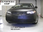 Lebra Front End Mask Cover Fits Kia Forte 2010 2011 2012 2013. Fixed Price $148.99.