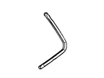 Genuine Ford Shield 8L8Z-14A099-A. Fixed Price $43.76.