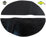 1968 1969 1970 Chevy Nova Inner Fender Splash Shields (2PCS). Fixed Price $49.99.