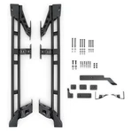 New Out Box DV8 Offroad FS-15 Rock Sliders For The 2003-2009 Lexus Gx 470. Fixed Price $375.00.