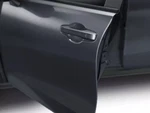Genuine Honda Door Edge Guards Meteorite Gray Metallic 08P20-T20-170. Fixed Price $89.70.