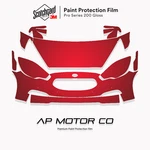 3M Series Precut Paint Protection Film Clear Bra Ppf For Kia K900 2015-2017. Fixed Price $303.61.