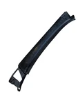 2010-2016 Porsche Panamera 970 Fender Seal Trim Upper Right Rh Side Cover Oem. Fixed Price $75.99.