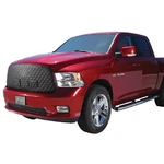 Fia WF923-16 Black WF920 Series Winter Front & Mesh Bug Screen For Ram 2500 3500. Fixed Price $112.20.