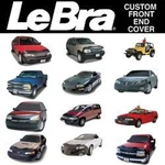 Lebra For Volkswagon Bettle 1998-2004 Hood Front End Cover 55700-01. Fixed Price $140.96.