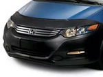 2010-2011 Honda Insight Genuine Full Front Bumper Nose Mask Oem Leather Black. Fixed Price $223.21.