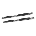 Westin Automotive 21-23700 Pro Traxx 4 Oval Nerf Step Bars Stainless Steel. Fixed Price $352.57.