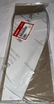 New Oem Genuine Honda Rear Left Door Protection Tape 75895T7A003. Fixed Price $18.00.