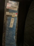 Genuine Toyota 58741-04110 Passenger Rh Rear Body Trim Protector 05-16 Tacoma. Fixed Price $30.00.