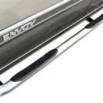 Steelcraft 3" Round Nerf Bars 202327 For Chevrolet Silverado Pickup. Fixed Price $280.99.