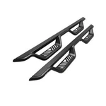 Westin 20-13245 Outlaw Drop Nerf Step Bar For Toyota Tundra. Fixed Price $535.92.