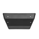 Westin Automotive 58-71215 Pro-mod Front Skid Plate Textured Black, Steel. Fixed Price $340.99.