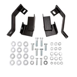 Cattleman For Grille Guard- 1110PKIT. Fixed Price $81.90.