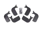 Dee Zee Running Board Hex Bracket Kit, 1999-2016 Ford Super Duty Full-size Truck. Fixed Price $153.99.