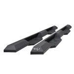 Hdx Xtreme Nerf Bars Steps Running Boards Black #56-24125 Westin. Fixed Price $703.99.