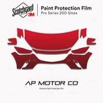 Mazda Cx 2016-2022 3M Series Precut Paint Protection Film Clear Bra Ppf. Fixed Price $348.98.