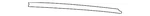 Genuine Nissan Paint Protection Film 82818-5AA1A. Fixed Price $25.08.