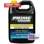 Atp Chemicals PRIMGOLD50, One Antifreeze 50/50 Makes/all Models Perform. Fixed Price $28.87.