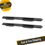 Westin 56-21335 Hdx Xtreme Nerf Bars 1999-2016 Ford Super Duty Crew Cab. Fixed Price $703.99.