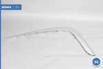 98-03 Jaguar X308 XJ8 Xjr Rear Right Passenger Bumper Trim Molding Chrome Oem. Fixed Price $64.23.