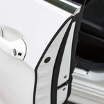 16FT Car Seal Edge Trim Lock Rubber Auto Door Guard Molding Strip Protector. Fixed Price $16.47.