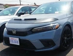 Colgan Premium Hood Bra Mask Fits Honda Civic Ex,lx Sport,tour 2022-2024. Fixed Price $166.99.