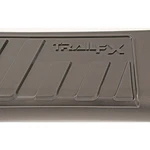 Trailfx WSP006KIT For Inch Oval Straight Bars (installation Clips Included). Fixed Price $21.33.